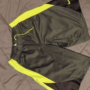 Nike shorts
